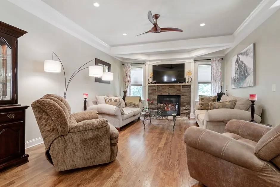 Miami Electric — your local ceiling fan installation team